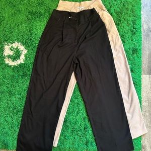 Trousers - Garage Brand